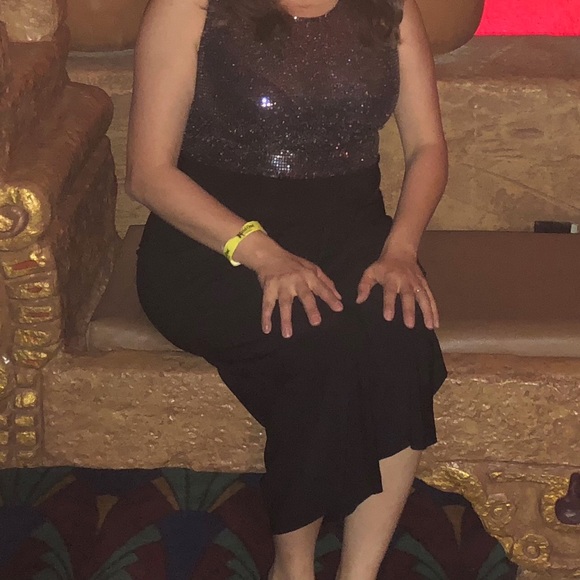 Jumpsuit - Picture 2 of 2